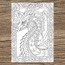 printable adult coloring pages from