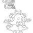 candy crush coloring page super fun