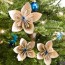 75 diy paper christmas ornaments to