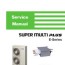 daikin e series service manual pdf