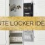 10 cute locker ideas for seniors