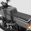 square tailored thrive motorcycle