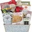 15 best gift baskets food gift