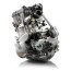 different motorcycle engine parts and