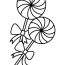 coloring pages lollipop coloring and