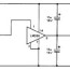 split power supply circuit diagram