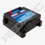 battery charger electronics trailer