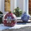 inflatable christmas ornaments ideas