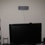 how to hide wall mounted speaker wires