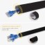 china 13 200cmadjustable cable wraps
