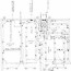 electrical drawing for architectural plans