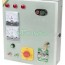3 phase submersible pump control panel