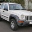 2002 jeep cherokee iii kj 3 7 i v6