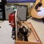 diy pedal board builds
