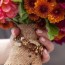 30 best fall wedding bouquets autumn