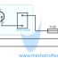 electrical switch board connection