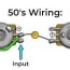50s wiring vs modern wiring what s