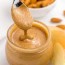 how to make almond butter 1 ingredient