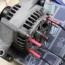 car alternators make great electric