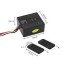 wireless 2 way rc transmitter and