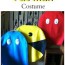 how to make a pacman costume and