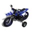 universal training wheels for most 50cc