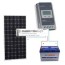12v 24v solar panel caravan solar kit