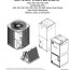 goodman air conditioner service manuals