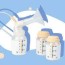 how to use a breast pump