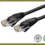 cat6 utp outdoor network patch cord