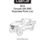 2021 carryall 295 2wd illustrated parts