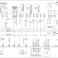 electrolux ewx13 wiring diagram service