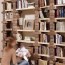 20 diy bookshelf ideas book lovers will