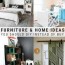 40 cheap diy furniture ideas that
