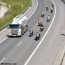 ride a motorcycle on the highway safely
