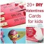 diy valentine s day card ideas for kids