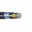 havells armoured aluminum cables size