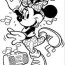 disney christmas 2 coloring page for