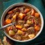 slow cooker beef stew recipe how to