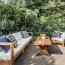 10 diy patio furniture plans
