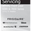 frigidaire affinity 6000 series