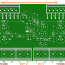 tda7294 amplifier circuit small pcb