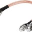 buy f type rg6 splitter coax cable
