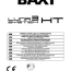 baxi luna3 system ht owner s manual