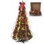instant pop up christmas tree unicun