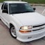 chevrolet s 10 xtreme truck accessories