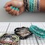 top 10 diy trendy bracelet tutorials