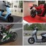 top 5 upcoming electric bikes electric