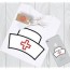 nurse hat svg files for cricut designs