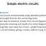 ppt simple electric circuits